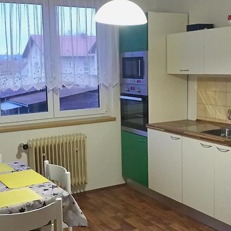 Ubytovani U Jany Hluboka nad Vltavou Bagian luar foto