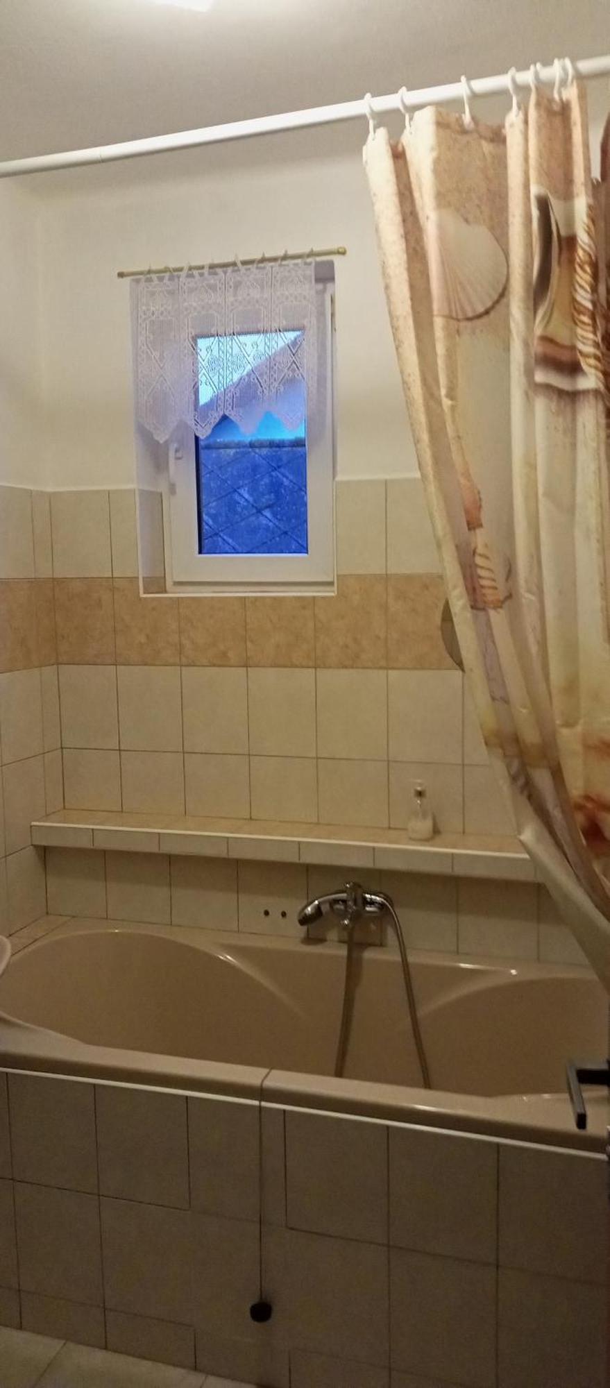 Ubytovani U Jany Hluboka nad Vltavou Bagian luar foto